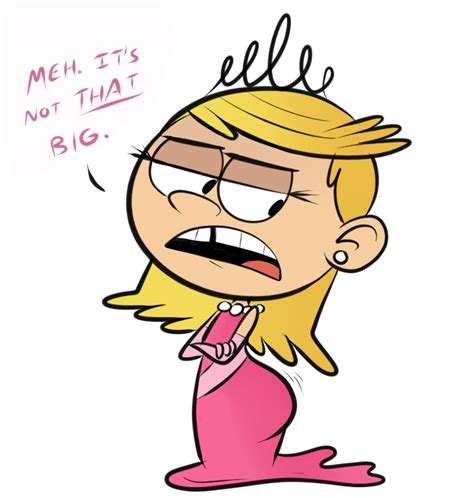 lola loud rule 34|character:lola.